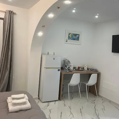 Casa Enzo 2 Penzion La Spezia