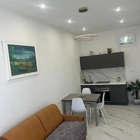 Penzion Casa Enzo 2